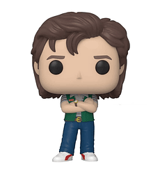 Funko POP! Stranger Things S4 - Steve