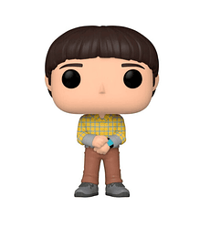 Funko POP! Stranger Things S4 - Will