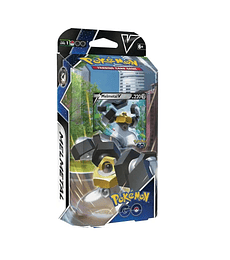 Pokémon TCG: Pokemon GO V Battle Deck - Melmetal V