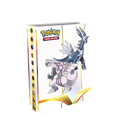 PKM - Sword & Shield 10 Astral Radiance Mini Portfolio