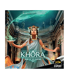 Khôra: Rise of an Empire - EN