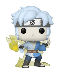 Funko POP! Boruto - Mitsuki Vinyl Figure 10cm