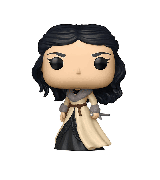 Funko POP! Witcher - Yennefer