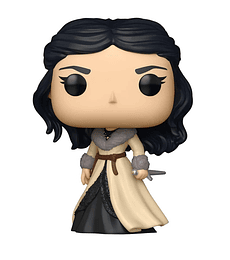 Funko POP! Witcher - Yennefer