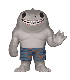 Funko POP! The Suicide Squad - King Shark