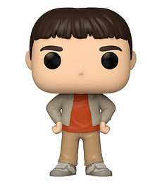 Dumb and Dumber POP! Movies Vinyl Figure Lloyd Christmas 9 cm