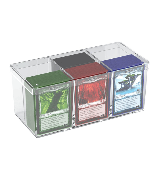 Ultimate Guard Stack´n´Safe Card Box 480