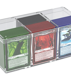 Ultimate Guard Stack´n´Safe Card Box 480