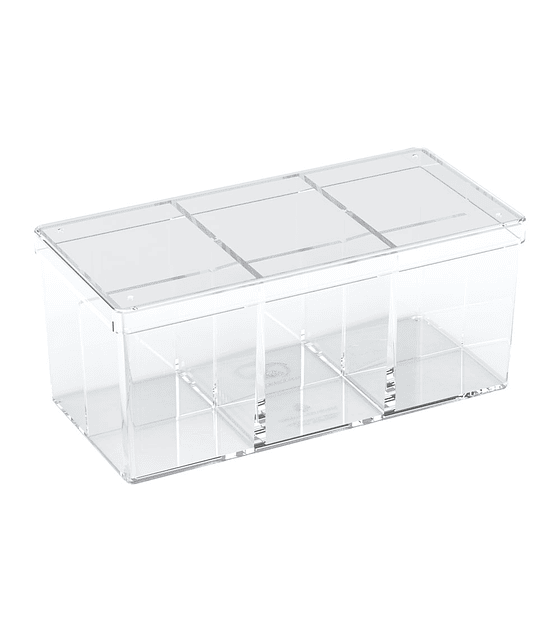 Ultimate Guard Stack´n´Safe Card Box 480