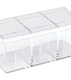 Ultimate Guard Stack´n´Safe Card Box 480