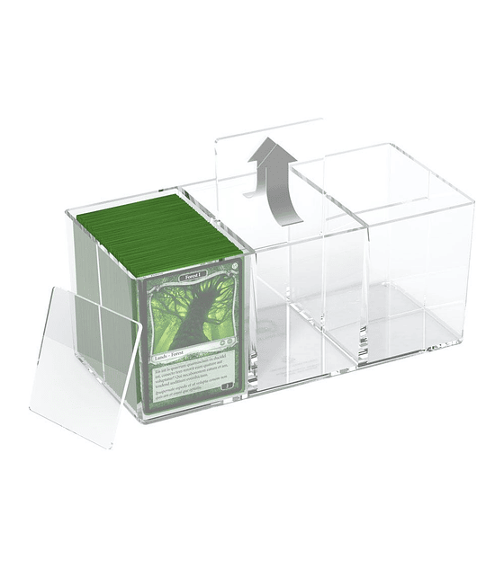 Ultimate Guard Stack´n´Safe Card Box 480