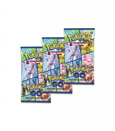 Pokémon TCG: Pokémon GO - Poké Ball Tin - Poké Ball