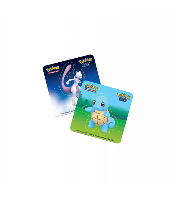 Pokémon TCG: Pokémon GO - Poké Ball Tin - Poké Ball