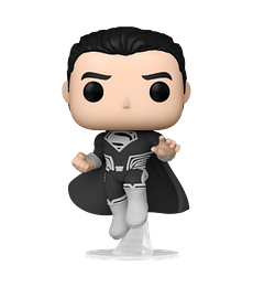 Funko POP! JLSC - Superman Vinyl Figure 10cm