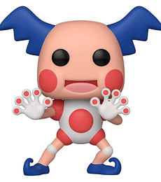 Funko POP! Games: Pokemon - Mr. Mime