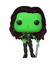 Funko POP! What If - Gamora