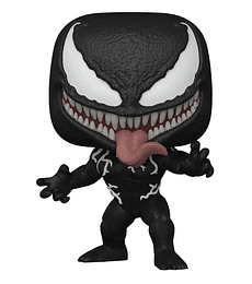 Venom: Let There Be Carnage POP! Vinyl Figure Venom 9 cm