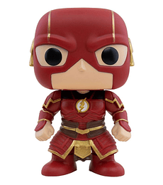 DC Imperial Palace POP! Heroes Vinyl Figure The Flash 9 cm