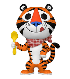 Funko POP! Ad Icons: Kellogg's - Tony The Tiger - R Exclusive