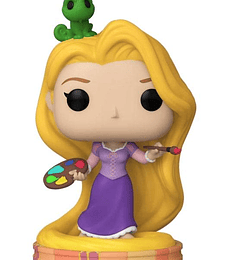 Disney: Ultimate Princess POP! Disney Vinyl Figure Rapunzel 9 cm