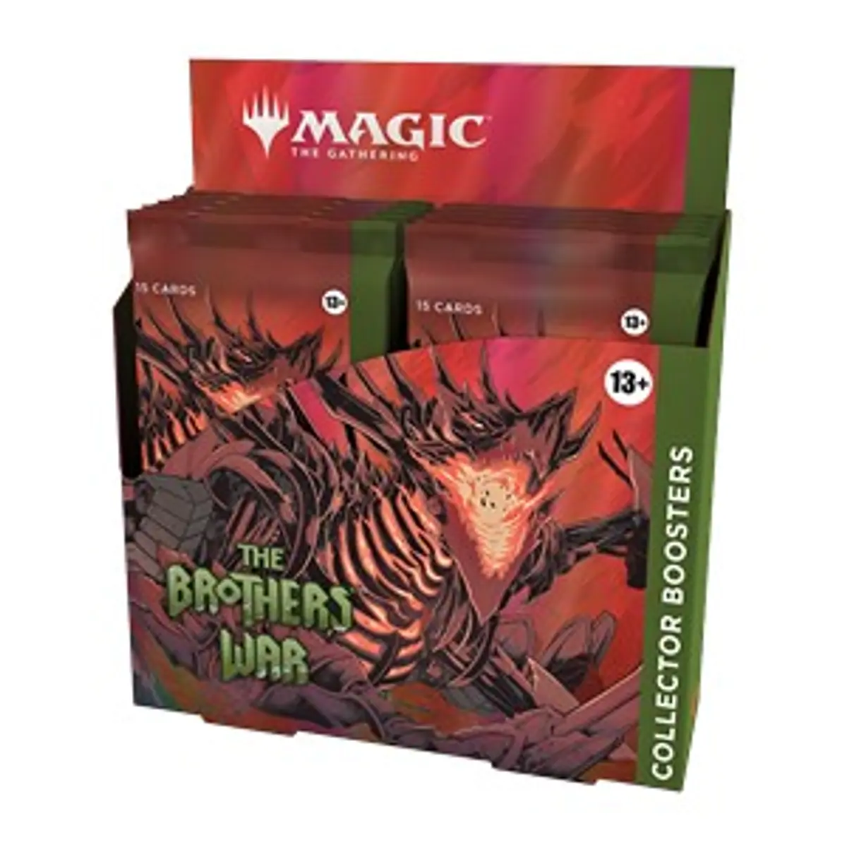 Booster Box