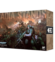 Cadia Stands: Astra Militarum Army Set