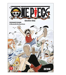 One Piece 1