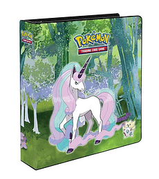 UP - Pokémon - 2'' Album - Gallery Series Enchanted Glade