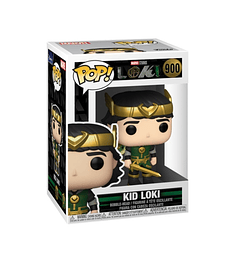 Funko POP! Loki - Kid Loki