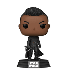 Funko POP! Star Wars Reva (Third Sister)