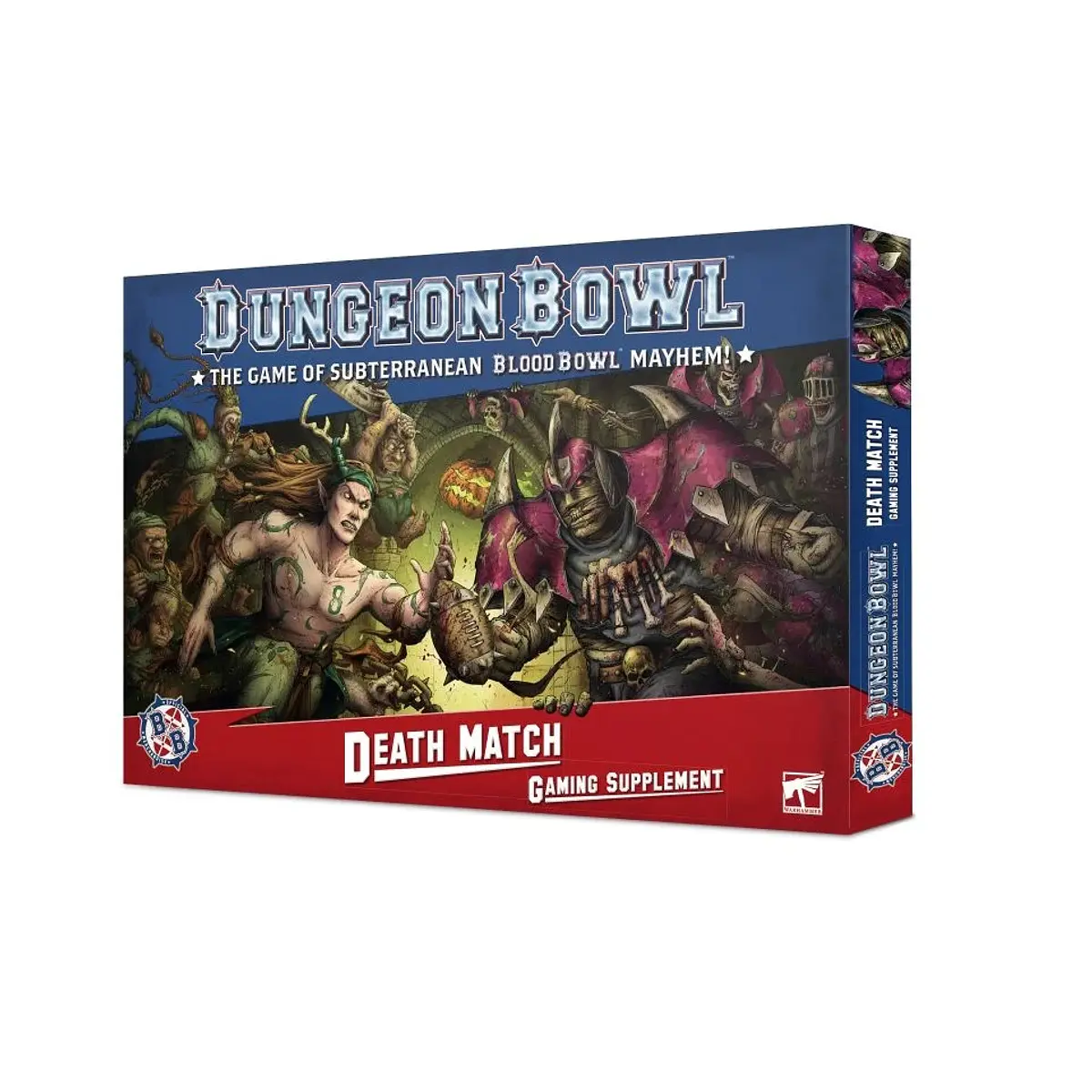 Blood Bowl