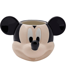Mickey Shaped Mug	