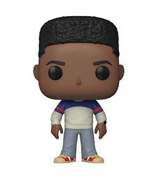 Funko POP! Stranger Things S4 - Lucas