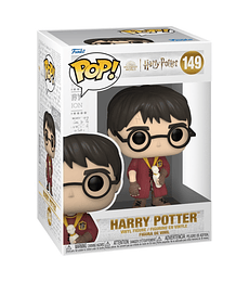 Funko POP! Harry Potter CoS 20th - Harry	