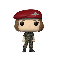 Funko POP! Stranger Things - Hunter Robin