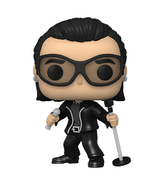 FUNKO POP! U2 - ZOOTV - BONO