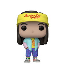  Funko POP! Stranger Things - Argyle