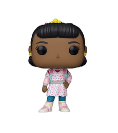  Funko POP! Stranger Things - Erica Sinclair