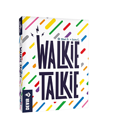 Walkie-Talkie