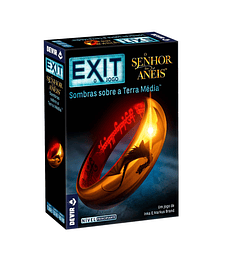 EXIT: O Senhor dos Anéis: Sombras sobre a Terra Média