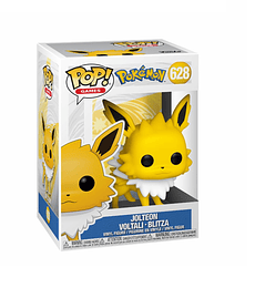 Funko POP! Games: Pokemon - Jolteon