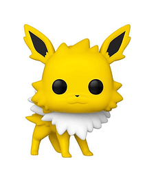 Funko POP! Games: Pokemon - Jolteon