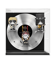Funko POP! Albums Deluxe: Guns N Roses