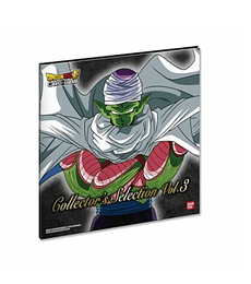 Dragonball Super Card Game Collector's Selection Vol.3 - EN	