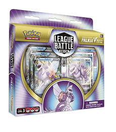 Pokémon TCG: Origin Forme Palkia VSTAR League Battle Deck