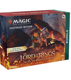 The Lord of the Rings: Tales of Middle-earth™ Bundle