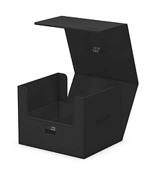 Ultimate Guard Minthive 30+ XenoSkin Black