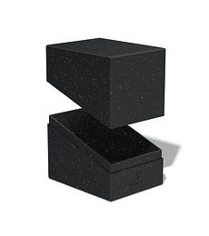 Ultimate Guard Return To Earth Boulder Deck Case 133+ Standard Size Black