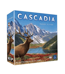 CASCADIA - EN