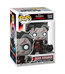 FUNKO POP! DEAD STRANGE